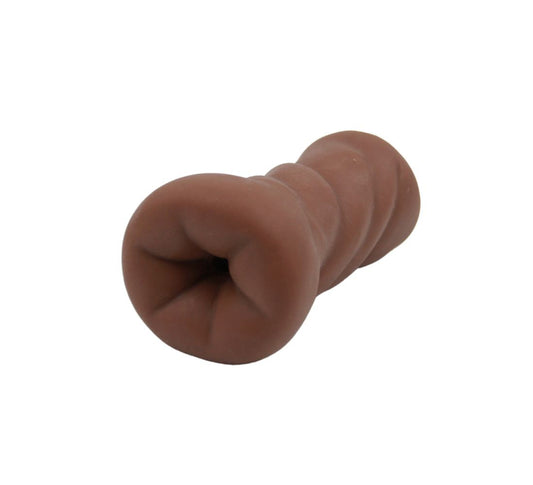 Adore U Höm - Stroker Anus - Chocolat