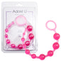 Adore U - Perles de plaisir Ania - Rose