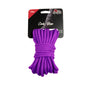 Corde Miss Morgane - Finition coton - Violet