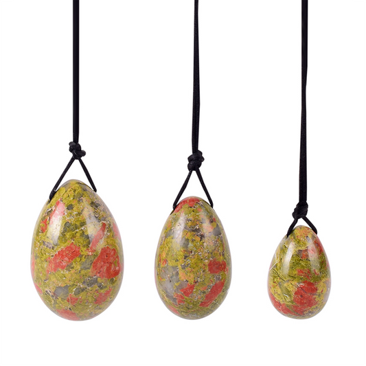 Œufs de Yoni - Adore U - Dragon