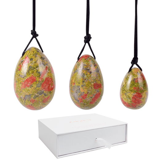 Œufs de Yoni - Adore U - Dragon