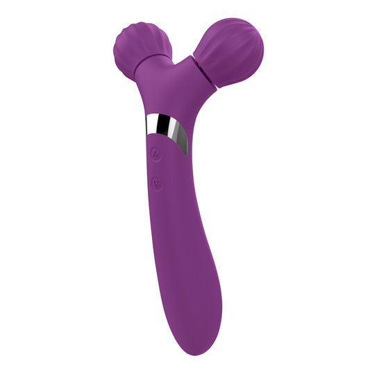 Adore U Wellness - Masseur vibrant