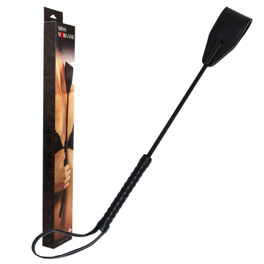 Miss Morgane - Culture végane