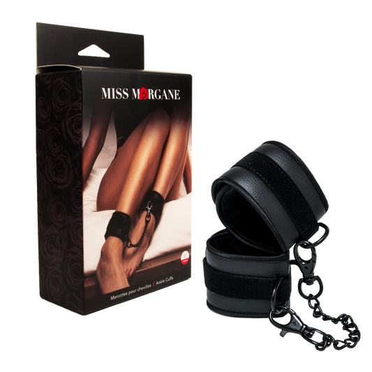 Miss Morgane - Menottes Vegan