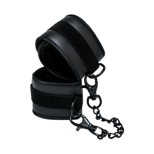 Miss Morgane - Menottes Vegan