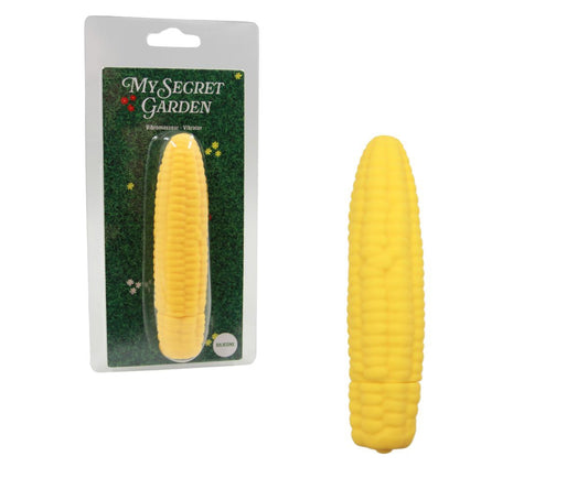 Mon jardin secret - Vibrateur à maïs