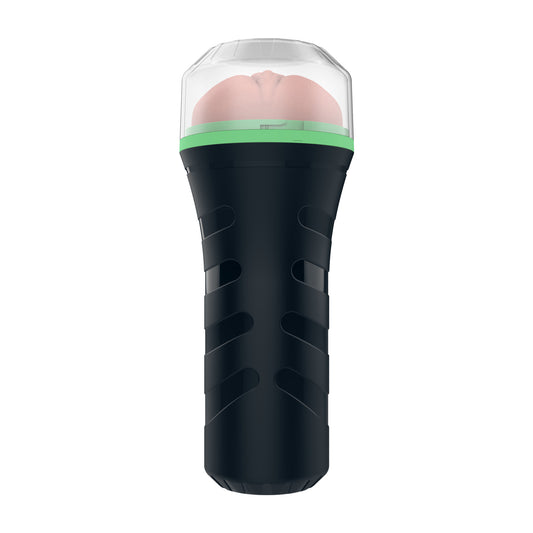 Adore U Höm - Masturbateur de chatte - Marron