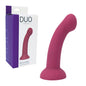 Adore U - Duo - Godemiché semi-réaliste - Rouge