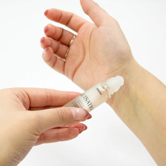 Floravi - Huile parfumée aux phéromones d'attraction