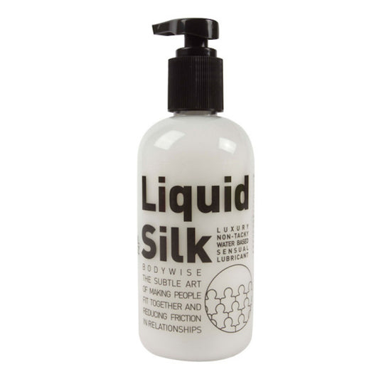 Soie liquide 250 ml