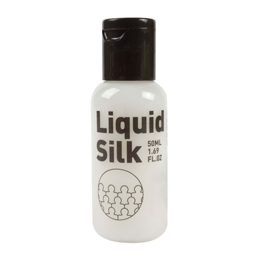 Soie liquide 50 ml