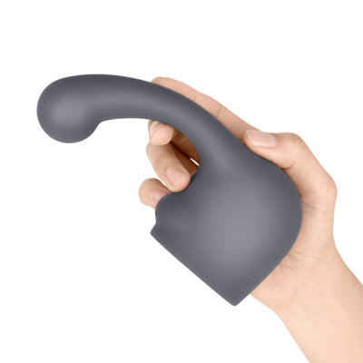 Le Wand - Accessoire incurvé en silicone