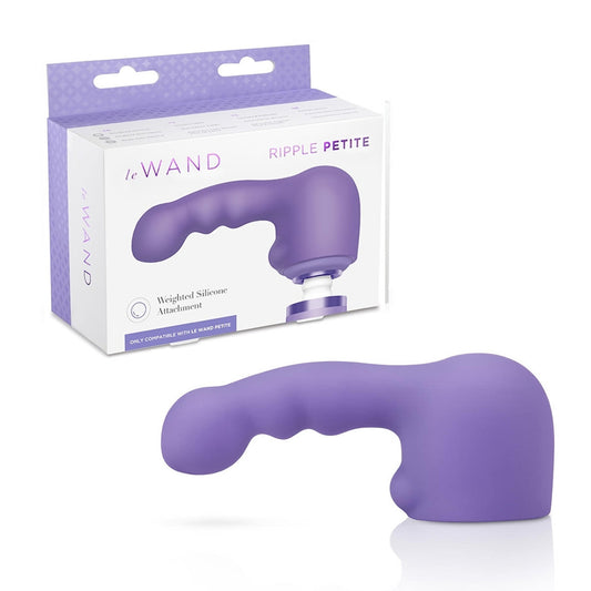 Le Wand - Accessoire Ripple Petite