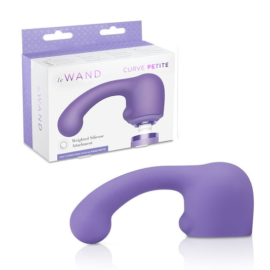 Le Wand - Accessoire Curve Petite