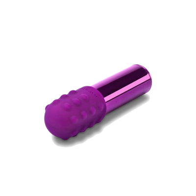 Le Wand - Bullet - Cerise noire