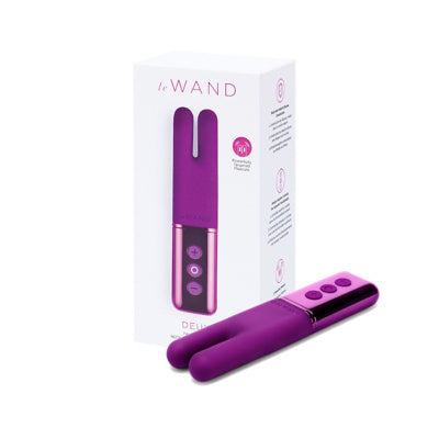 Le Wand - Deux - Cerise noire