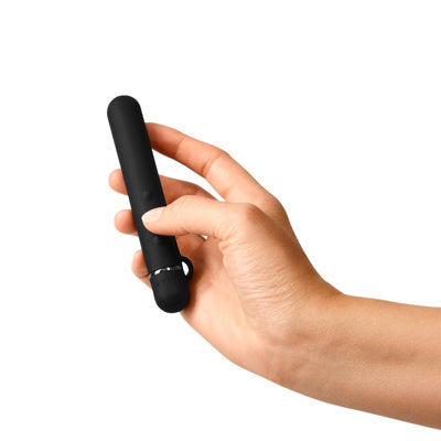 Le Wand - Bâton - Noir