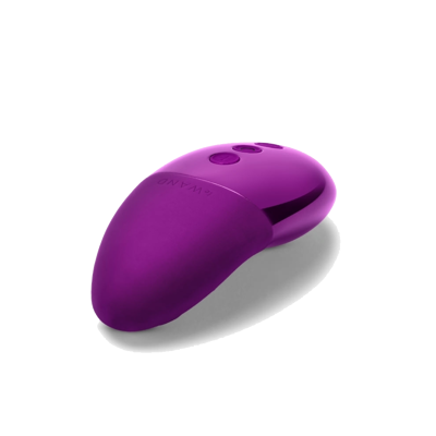 Le Wand - Pointe - Cerise noire