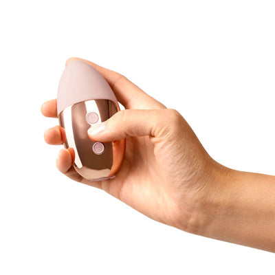 Le Wand - Pointe - Or rose