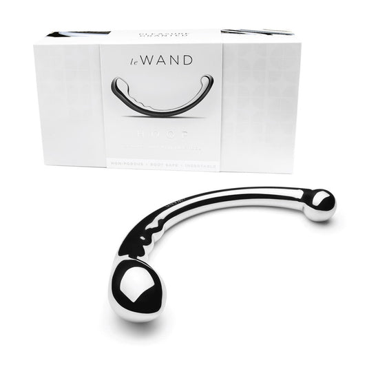 Le Wand - Hoop