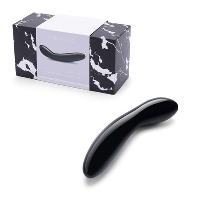 Baguette - Baguette en cristal G - Obsidienne