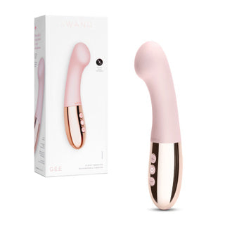 Le Wand - Gee - Or rose