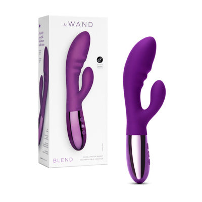 Le Wand - Blend - Cerise Noire