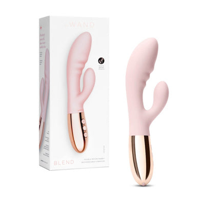 Le Wand - Mélange - Or rose
