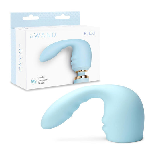 Le Wand - Accessoire flexible en silicone