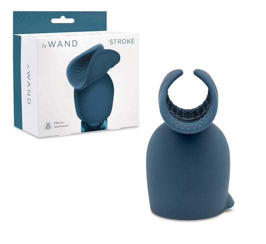 Le Wand - Embout en silicone pour la stimulation