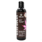 Huile de graines de chanvre - Massage et soin du corps - Zen Berry Rose 237 ml