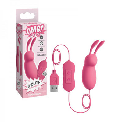 Oh mon Dieu, Bullet #Mignon