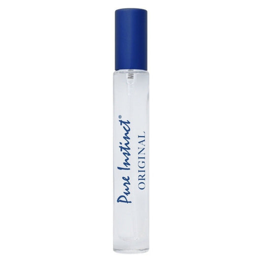 Pure Instinct - Parfum aux phéromones - Original 9,2 ml
