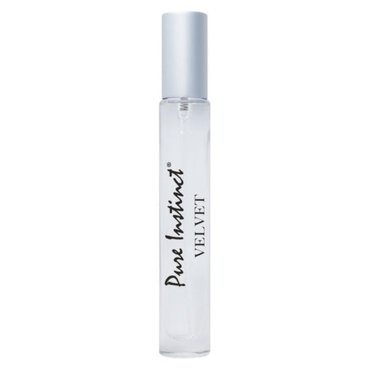 Pure Instinct - Parfum aux phéromones - Velours 9,2 ml