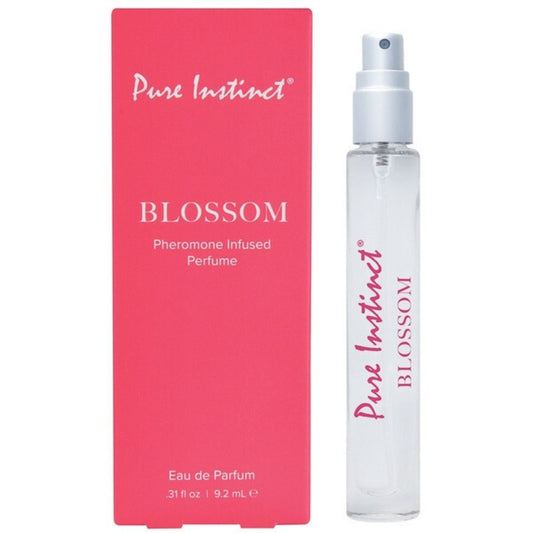 Pure Instinct - Parfum aux phéromones - Blossom 9,2 ml