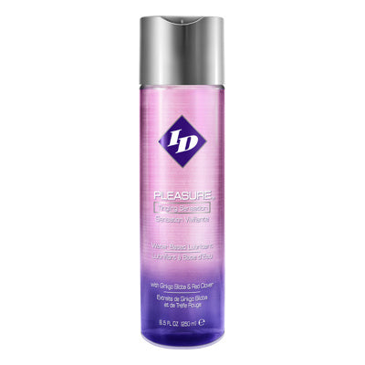 Id Pleasure - 250 ml / 8,5 oz