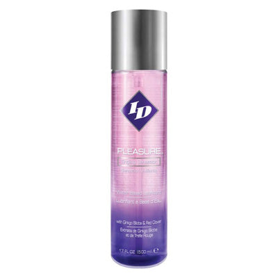 ID Pleasure - 525 ml / 17,6 oz