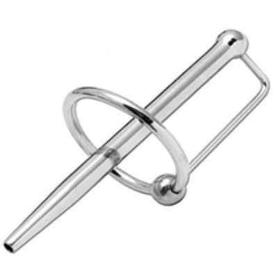 Bouchon pénien 28 mm