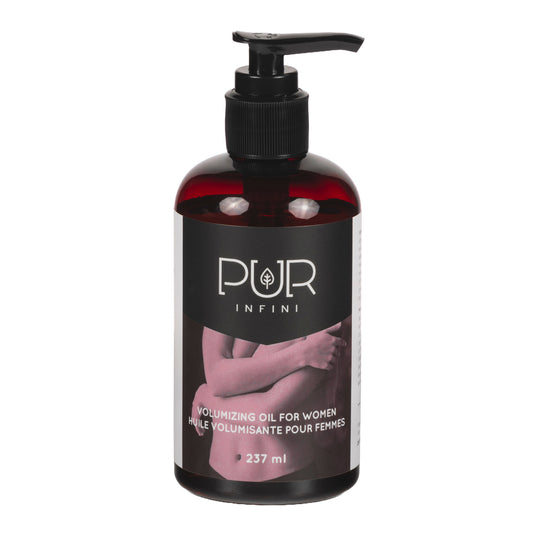 Pur - Huile volumisante pour femmes 237 ml