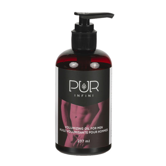 Pur - Huile volumisante pour hommes 237 ml