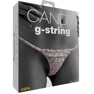 Produits tendance - String bonbon