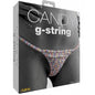 Produits tendance - String bonbon