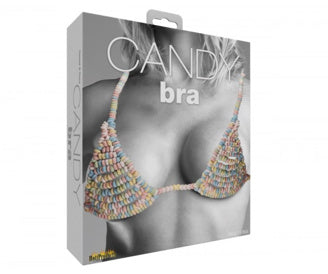 Produits tendance - Soutien-gorge bonbon
