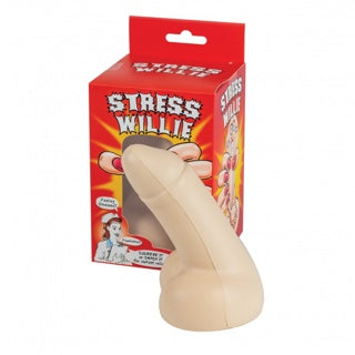 Produits tendance - Stress Willie