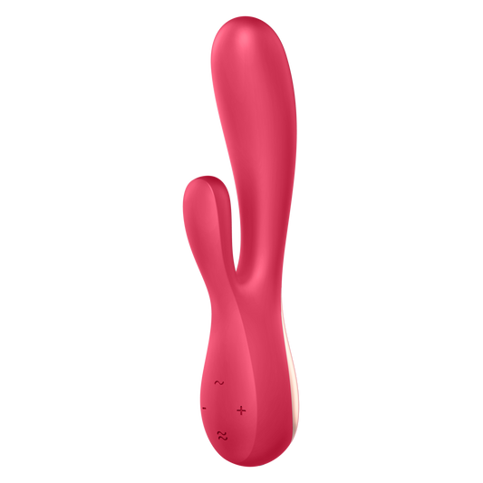 Satisfyer - Mono Flex - Rouge