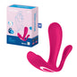 Satisfyer - Top Secret + - Rose
