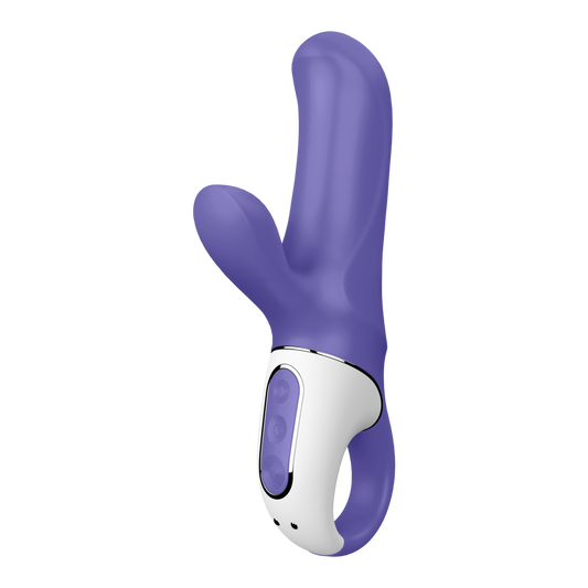 Satisfyer Vibes - Magic Bunny