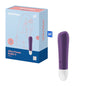 Satisfyer - Ultra Power Bullet 2 - Violet