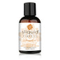 Sliquid Organics - Sensation - 125 ml / 4,2 oz