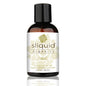 Sliquid Organics - Soie lubrifiante naturelle - 125 ml | Date de péremption : décembre 2025